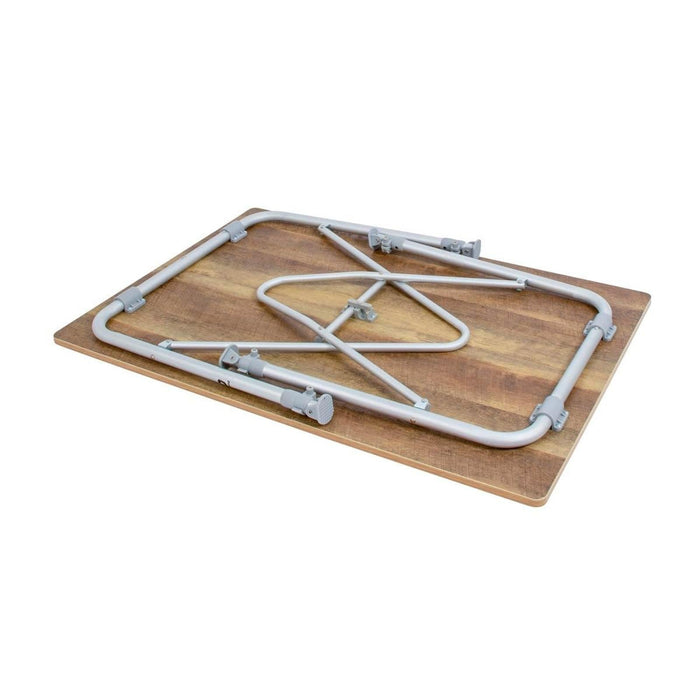 Bo-Camp Table Feather 80 x 60cm - Bo-Camp - My Roof Tent