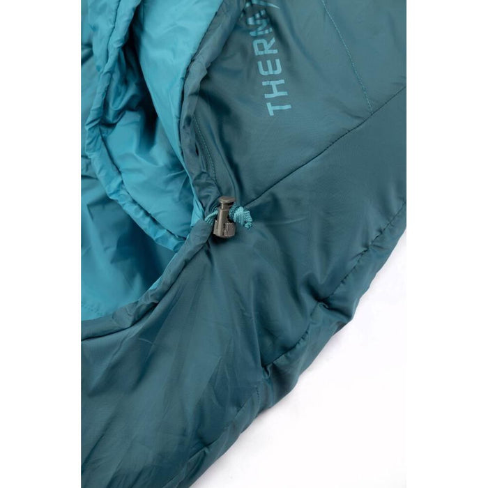 Vango Mantis 200 Sleeping Bag Deep Lagoon - Vango - My Roof Tent