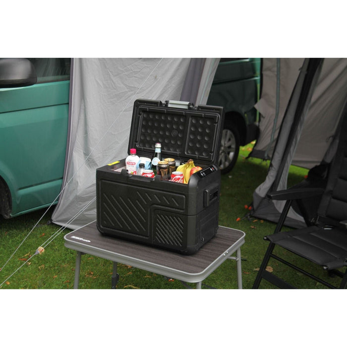 Outdoor Revolution 25 Litre Compressor Cooler - Outdoor Revolution - My Roof Tent