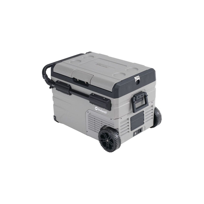 Outwell Arctic Frost 45 45L Compressor Cooler Cool Box -20 C to +20 C 12V 230V - UK Camping And Leisure - My Roof Tent