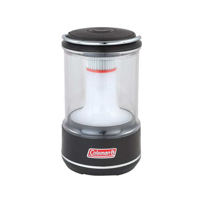 Coleman Batteryguard Lantern 200 Lumens in Black Camping Hiking Outdoors Garden - Coleman - My Roof Tent