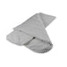 Duvalay Sleeping Bag Covers 190cm x 66cm - Grey Stripe - Duvalay - My Roof Tent