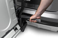 Thule EasyFold XT three-bike platform towbar bike rack black/aluminium Towbar Bike Rack - Thule - My Roof Tent