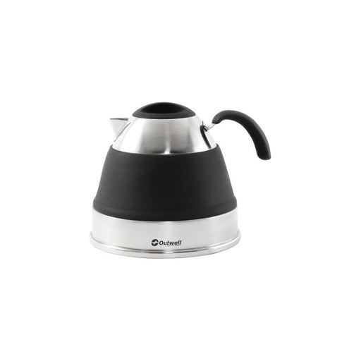Outwell Collaps Kettle 2.5L Midnight Black - Outwell - My Roof Tent