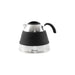 Outwell Collaps Kettle 2.5L Midnight Black - Outwell - My Roof Tent