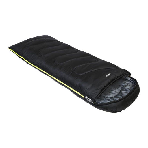 Vango Atlas 350 Quad Square Sleeping Bag 2024 - Vango - My Roof Tent