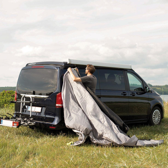 Outwell Vehicle Touring Canopy Shelter - For Motorhomes, Campervans & Caravans - Outwell - My Roof Tent