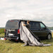 Outwell Vehicle Touring Canopy Shelter - For Motorhomes, Campervans & Caravans - Outwell - My Roof Tent