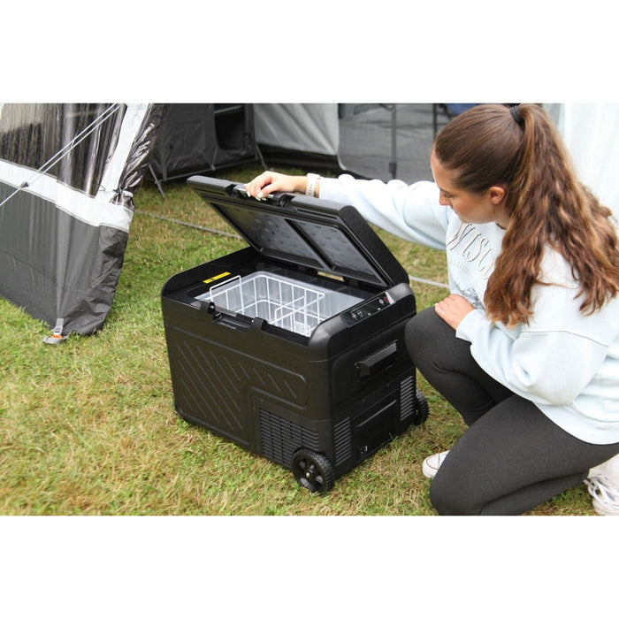 Outdoor Revolution 40 Litre Compressor Cooler - Outdoor Revolution - My Roof Tent