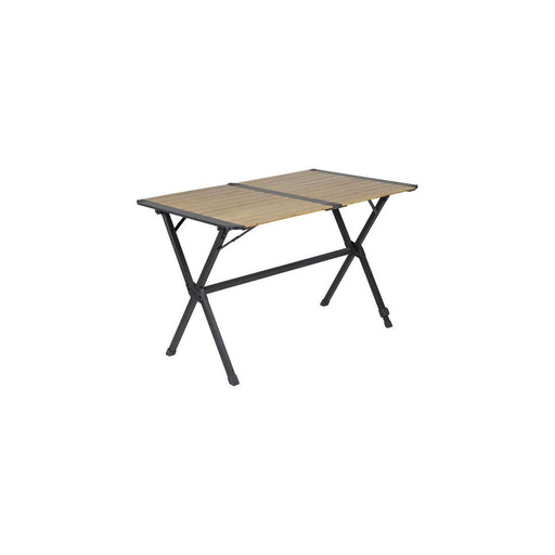 Bo-Camp Urban Collection Table Maryland Bamboo 111 x 72cm - Bo-Camp - My Roof Tent