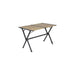Bo-Camp Urban Collection Table Maryland Bamboo 111 x 72cm - Bo-Camp - My Roof Tent