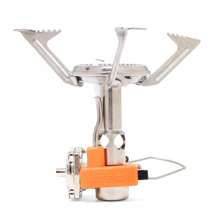 Jetboil MightyMo Cooking System MTYM Steel - Jetboil - My Roof Tent