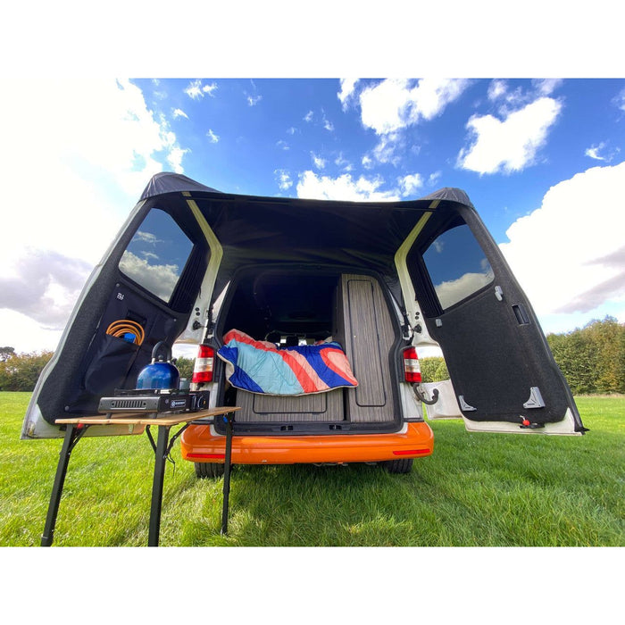 Olpro Barn Door Canopy - Olpro - My Roof Tent