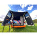 Olpro Barn Door Canopy - Olpro - My Roof Tent