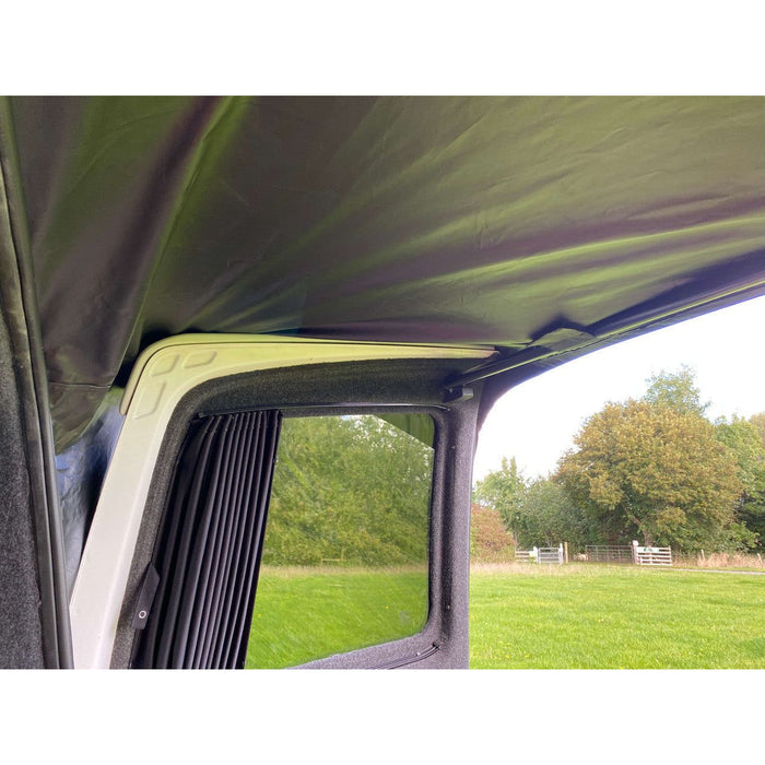 Olpro Barn Door Canopy - Olpro - My Roof Tent