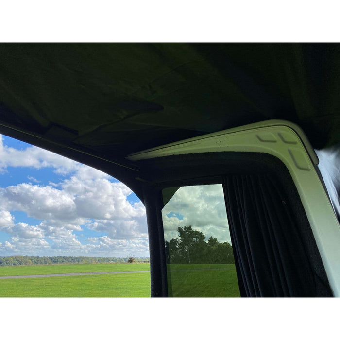 Olpro Barn Door Canopy - Olpro - My Roof Tent