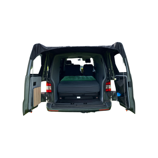 Olpro Barn Door Canopy - Olpro - My Roof Tent