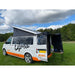 Olpro Barn Door Canopy - Olpro - My Roof Tent