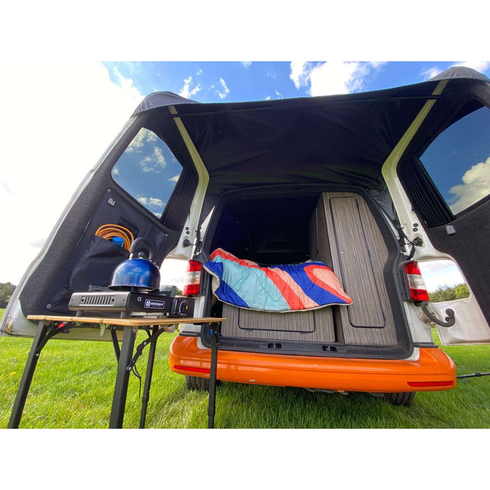 Olpro Barn Door Canopy - Olpro - My Roof Tent