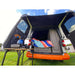 Olpro Barn Door Canopy - Olpro - My Roof Tent