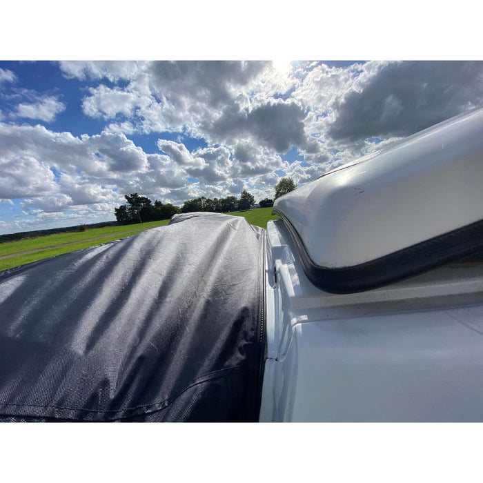 Olpro Barn Door Canopy - Olpro - My Roof Tent