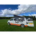 Olpro Barn Door Canopy - Olpro - My Roof Tent