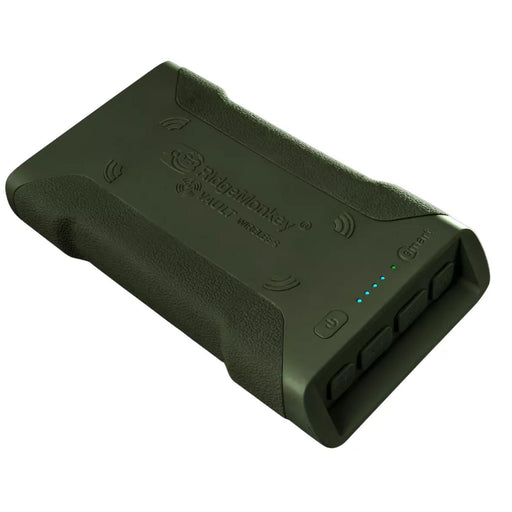 RidgeMonkey Vault C-Smart Wireless 26950mAh Camo / Carp Fishing Green - RidgeMonkey - My Roof Tent