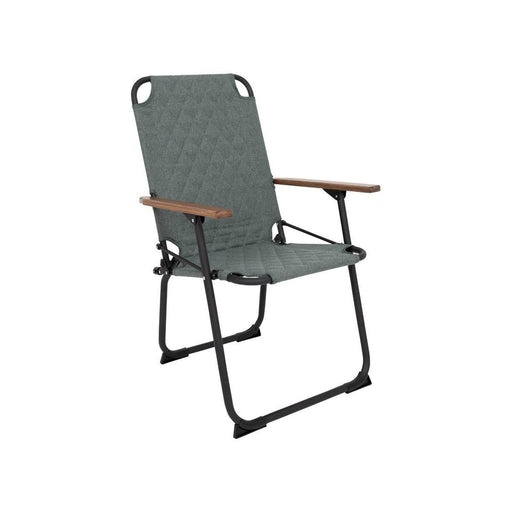 Bo-Camp Industrial Collection Chair Jefferson M Green - Bo-Camp - My Roof Tent