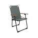 Bo-Camp Industrial Collection Chair Jefferson M Green - Bo-Camp - My Roof Tent