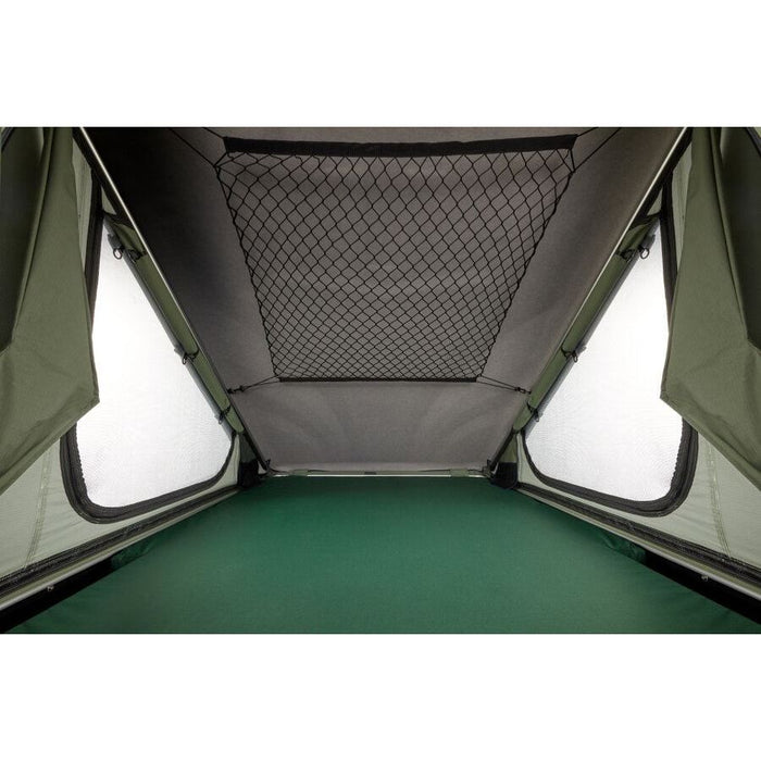 Thule Basin Wedge 2 Person Hard Shell Roof Tent- 901018 - Thule - My Roof Tent