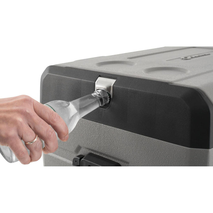 Outwell Arctic Frost 35 35L Compressor Cooler Cool Box -20 C to +20 C 12V 230V - UK Camping And Leisure - My Roof Tent