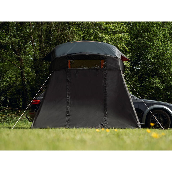 Tentbox Lite XL Living Pod (Lite XL) - Long - TENTBOX - My Roof Tent