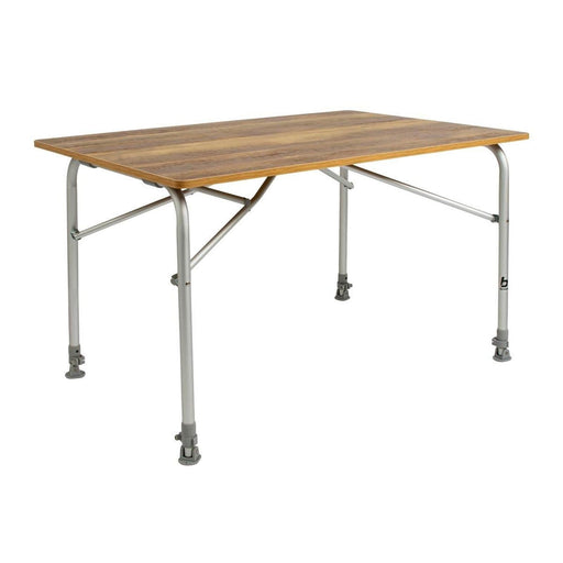 Bo-Camp Table Feather 100 x 68cm - Bo-Camp - My Roof Tent