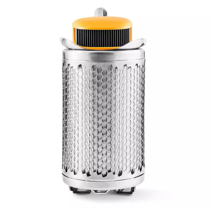 Biolite Campstove 2+ Electricity Generating Wood Camp Stove - Biolite - My Roof Tent