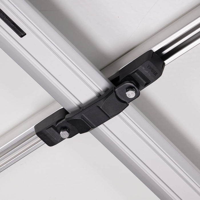 Thule Mounting Rails M roof top tent mounting rails medium - Thule - My Roof Tent