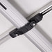 Thule Mounting Rails M roof top tent mounting rails medium - Thule - My Roof Tent
