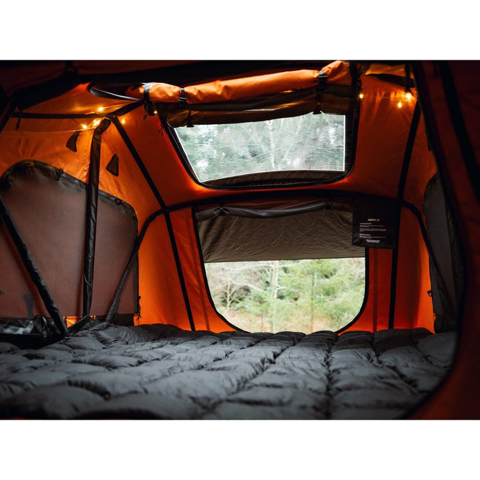 TentBox Lite 2.0 Roof Tent 2 Person - TENTBOX - My Roof Tent