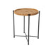 Bo-Camp Urban Collection Side Table Carnaby M Bamboo - Bo-Camp - My Roof Tent