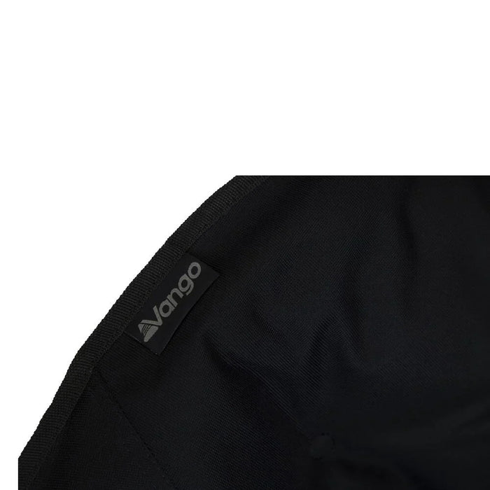 Vango Embrace Chair Std Granite Grey Chair - Vango - My Roof Tent