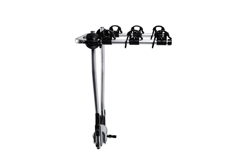 Thule 972 Hang On 3 Bike Rack - Cycle Carrier Tow Bar Mounted - Thule - My Roof Tent