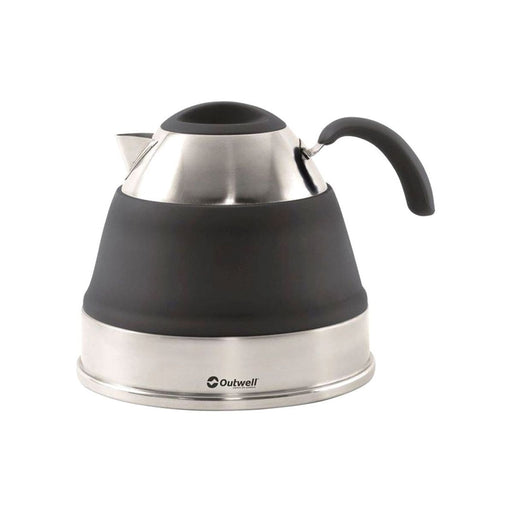 Outwell Collaps Kettle 2 5L Navy Night: Space Saving and Easy to Store Campin - Outwell - My Roof Tent