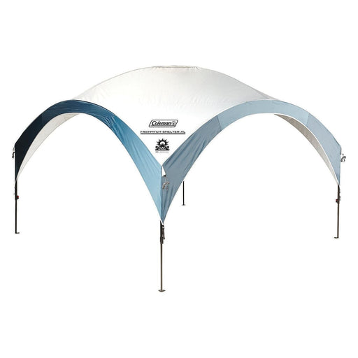 Coleman Fast Pitch Large All Weather Event Shelter with Built in 50 UV Protection - Coleman - My Roof Tent