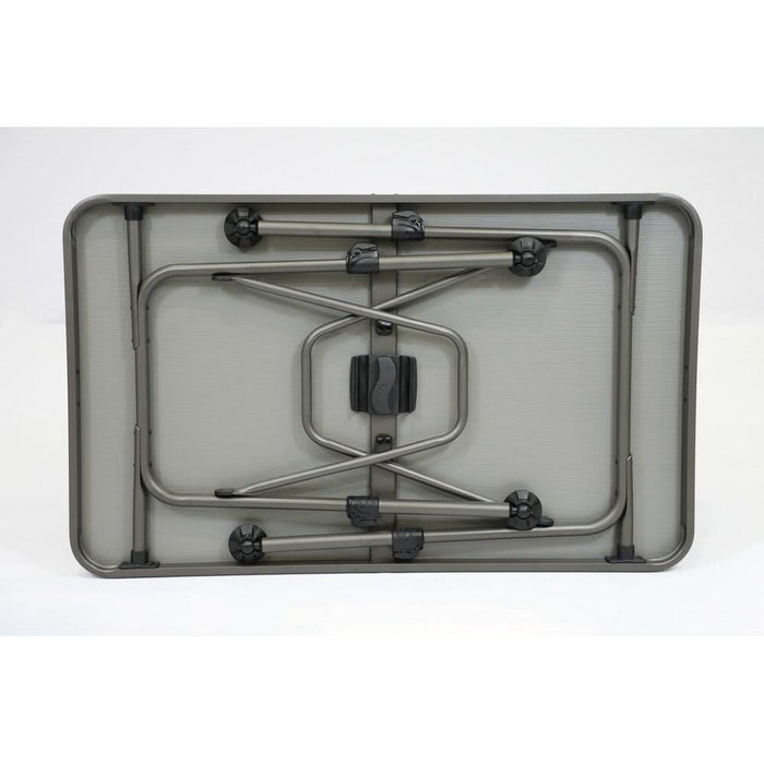 Vango Atmos 115 Camping Table - Granite Grey - Vango - My Roof Tent