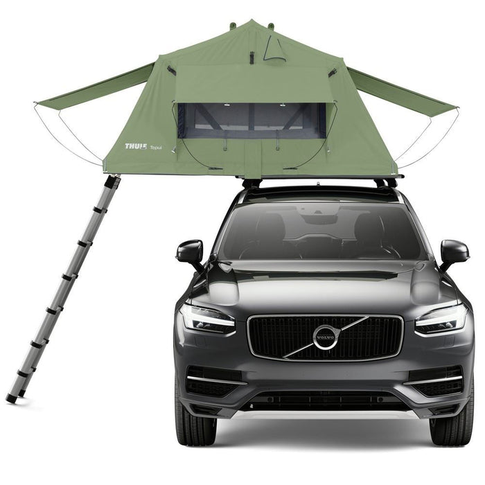 Thule Tepui Kukenam Roof Tent 3 Person - Thule - My Roof Tent
