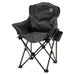 Travellife Lago Kid'S Chair Cross Grey 2130630 - Travellife - My Roof Tent