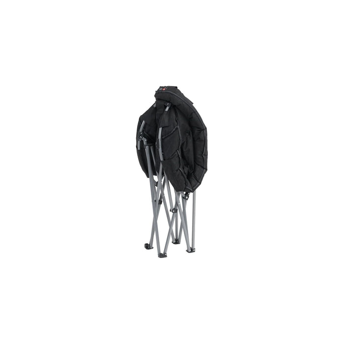 Outwell Casilda XL Black Chair - Outwell - My Roof Tent