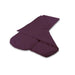 Duvalay Sleeping Bag Covers 190cm x 66cm - Plum - Duvalay - My Roof Tent
