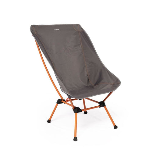 Vango Micro Lux Tall Excalibur Folding Camping Chiar - Vango - My Roof Tent