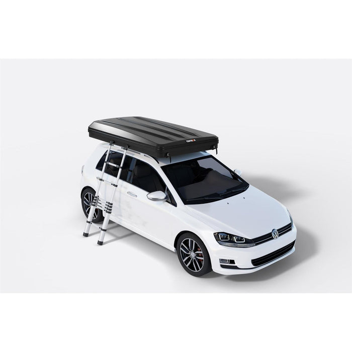 TentBox Classic 2.0 (Forest Green) 2 Person Roof Tent - TENTBOX - My Roof Tent