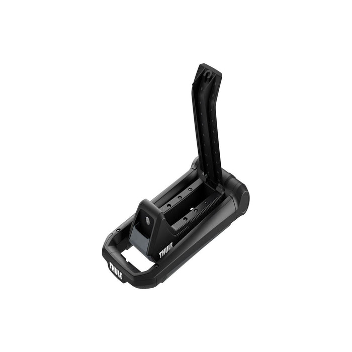 Thule Hull-a-Port Aero kayak rack foldable j-style black - Thule - My Roof Tent